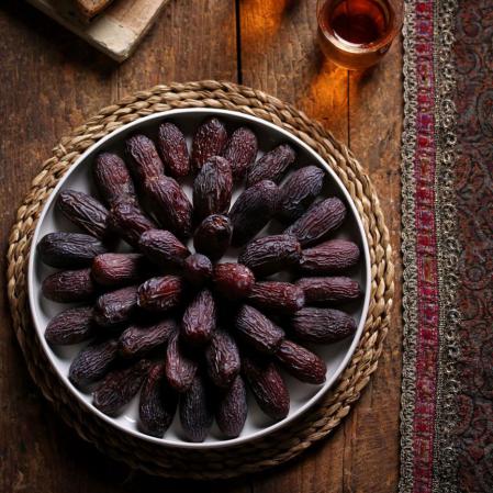 انواع دیگر خرما پیارم درجه یک