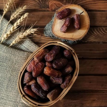 خاصیت انواع خرمای خشک پیارم