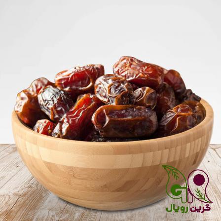 شرکت توزیع خرما پیارم خشک ویژه