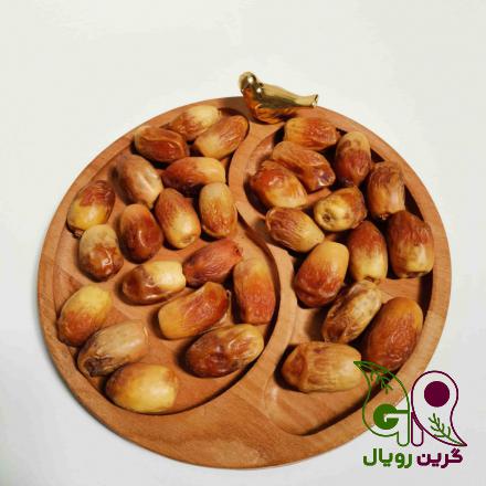 خواص خرما برای زیبایی پوست