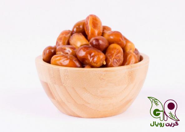 راهنما نگهداری خرما زاهدی عمده